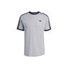 adidas Camiseta Hombre 3S TEE 04