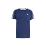 adidas Camiseta Hombre 3S TEE 04
