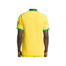 adidas Camiseta Hombre 3S TEE vista trasera
