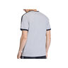 adidas Camiseta Hombre 3S TEE vista trasera