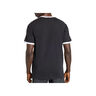 adidas Camiseta Hombre 3S TEE vista trasera