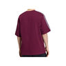 adidas Camiseta Hombre 3S TEE vista trasera