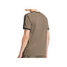 adidas Camiseta Hombre 3S TEE vista trasera