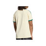 adidas Camiseta Hombre 3S TEE vista trasera
