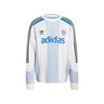 adidas Camiseta Hombre ADC BC LS PO U 05