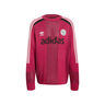 adidas Camiseta Hombre ADC BC LS PO U 05
