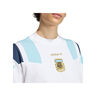 adidas Camiseta Hombre AFA EQT TEE 03