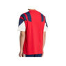 adidas Camiseta Hombre AFC EQT TEE vista trasera