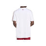 adidas Camiseta Hombre AFC ICON TEE vista trasera