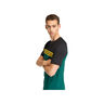 adidas Camiseta Hombre CHEST STR SS T 03