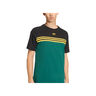 adidas Camiseta Hombre CHEST STR SS T 04