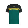 adidas Camiseta Hombre CHEST STR SS T 05