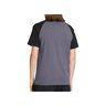 adidas Camiseta Hombre CHEST STR SS T vista trasera