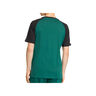 adidas Camiseta Hombre CHEST STR SS T vista trasera