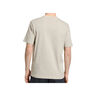 adidas Camiseta Hombre ESS REG TEE vista trasera