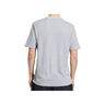 adidas Camiseta Hombre ESS REG TEE vista trasera