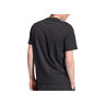 adidas Camiseta Hombre ESS REG TEE vista trasera