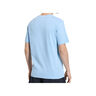 adidas Camiseta Hombre ESS REG TEE vista trasera