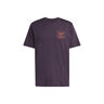 adidas Camiseta Hombre FCB ICON GR TE 05