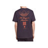 adidas Camiseta Hombre FCB ICON GR TE vista trasera