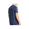 adidas Camiseta Hombre FCB OG2 TEE vista trasera