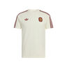 adidas Camiseta Hombre FEF OG TEE 05