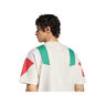 adidas Camiseta Hombre FIGC EQT TEE 04
