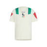 adidas Camiseta Hombre FIGC EQT TEE 05