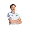adidas Camiseta Hombre FIGC OG TEE 03