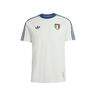 adidas Camiseta Hombre FIGC OG TEE 05