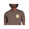 adidas Camiseta Hombre GRAPHIC LO SS T 03