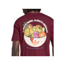 adidas Camiseta Hombre GRAPHIC LO SS T 04
