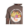 adidas Camiseta Hombre GRAPHIC LO SS T 04