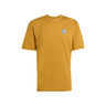 adidas Camiseta Hombre GRAPHIC LO SS T 05