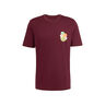 adidas Camiseta Hombre GRAPHIC LO SS T 05