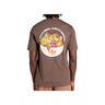 adidas Camiseta Hombre GRAPHIC LO SS T vista trasera