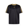 adidas Camiseta Hombre JACQUARD JERSEY 04
