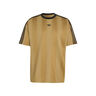 adidas Camiseta Hombre JACQUARD JERSEY 05