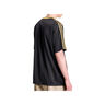 adidas Camiseta Hombre JACQUARD JERSEY vista trasera