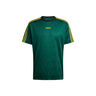 adidas Camiseta Hombre JACQUARD JSY 05