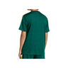 adidas Camiseta Hombre JACQUARD JSY vista trasera