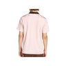 adidas Camiseta Hombre JSY vista trasera