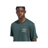 adidas Camiseta Hombre JUVE ICON GR TE 03