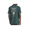 adidas Camiseta Hombre JUVE ICON GR TE vista trasera