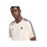 adidas Camiseta Hombre JUVE ICON TEE 03