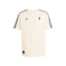 adidas Camiseta Hombre JUVE ICON TEE 05