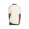 adidas Camiseta Hombre JUVE ICON TEE vista trasera