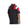 adidas Camiseta Hombre MUFC EQT TEE vista trasera