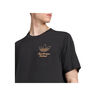 adidas Camiseta Hombre MUFC ICON GR TE 03