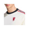 adidas Camiseta Hombre MUFC OG LS 03